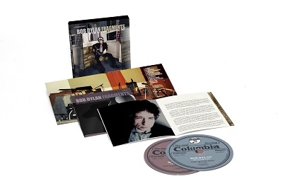 Bob Dylan/Fragments - Time Out Of Mind Sessions (1996-1997): The