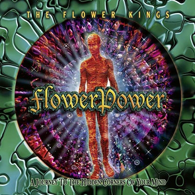 Flower Power (2022 Remaster)<限定盤> Flower Power (2022 Remaster)<限定盤>