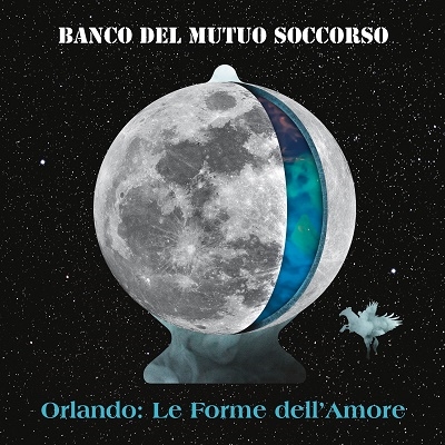 Orlando: Le Forme Dell' Amore