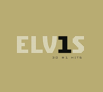 Elvis 30 #1 Hits Expanded Edition
