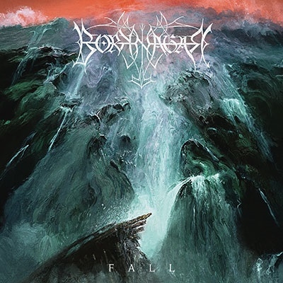 Borknagar/Fall