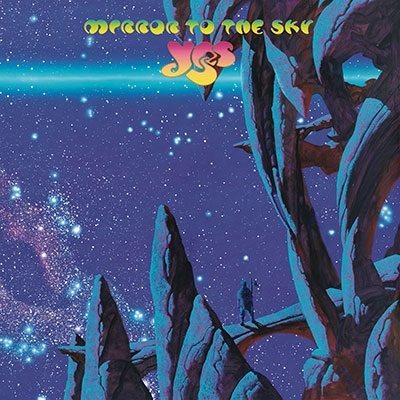 Yes/Mirror To The Sky 2CD+Blu-ray Audioϡ㴰ס[19658877472]