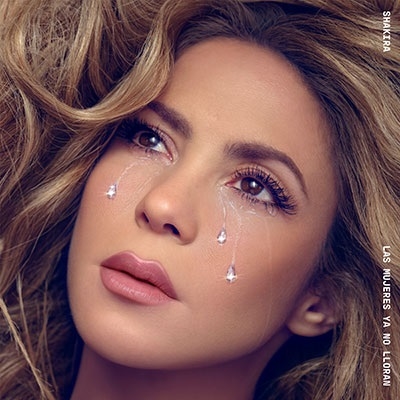 Las Mujeres Ya No Lloran (Diamond Version)