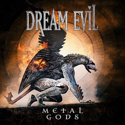 Dream Evil/Metal Gods[19802812302]