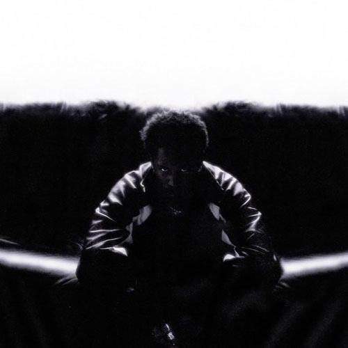 Kaytranada/Timeless[19802837152]