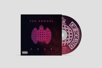 TOWER RECORDS ONLINE㤨The Annual 2025[MOSCD560]פβǤʤ3,590ߤˤʤޤ