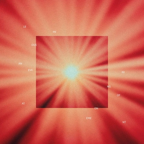 Leprous/An Evening of Atonement 2CD+Blu-ray Discϡ㴰ס[19802927792]