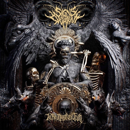 Signs Of The Swarm/To Rid Myself Of Truth[19802929532]