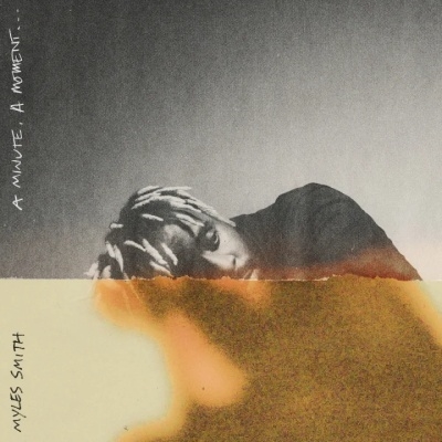 Myles Smith/A Minute, A Moment...[19802933942]