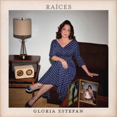 Gloria Estefan/Raices