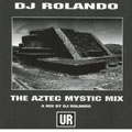 The Aztec Mystic Mix The Aztec Mystic Mix