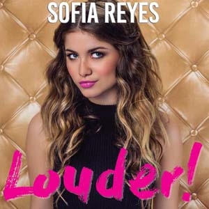 Louder! (CD+Signed Booklet) (Walmart Exclusive)