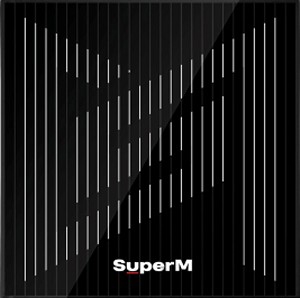 SuperM/SuperM 1st Mini Album (group Ver.)[SMK1106GROUP]