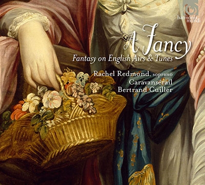 A Fancy - Fantasy on English Airs & Tunes A Fancy - Fantasy on English Airs & Tunes