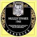 Muggsy Spanier 1944