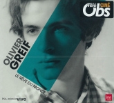 TOWER RECORDS ONLINE㤨֥쥤/Olivier Greif Le Reve du Monde[IMV084]פβǤʤ4,836ߤˤʤޤ