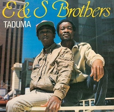 E&S Brothers/Taduma＜限定盤＞[AFS053]