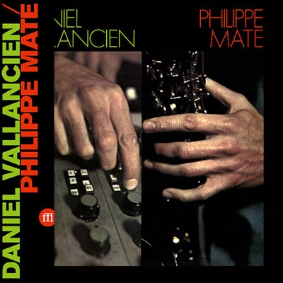 Philippe Mate / Daniel Vallancien