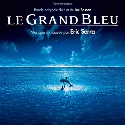 Le Grand Bleu: The Big Blue - 25th Anniversary Edition