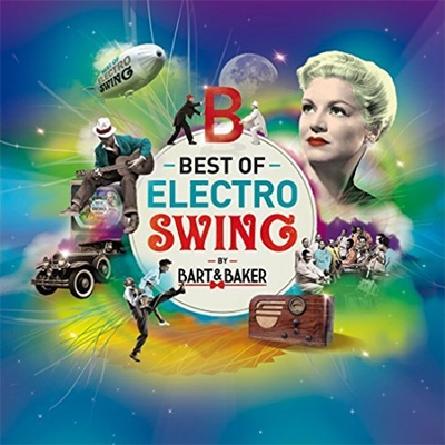 The Best Of Electro Swing