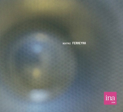 TOWER RECORDS ONLINE㤨Beatriz Ferreyra/Beatriz Ferreyra Dans un Point Infini, L'Autre Rive, Les Larmes de l'Inconnu, etc[INAG6030]פβǤʤ2,690ߤˤʤޤ