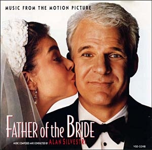 Father Of The Bride (OST)
