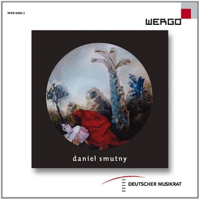 D.Smutny: Piano Sonatas No.1, No.2, Symphony, Divertimento, etc