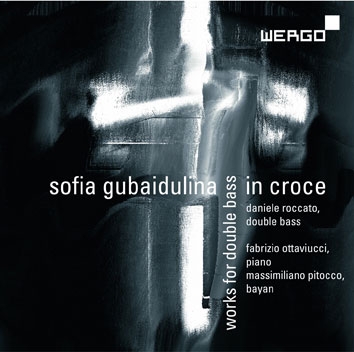 Sofia Gubaidulina: In Croce Sofia Gubaidulina: In Croce