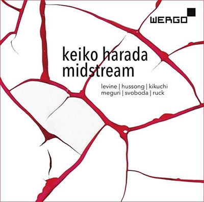 Keiko Harada: Midstream