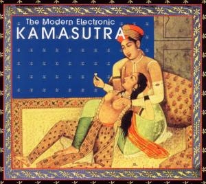Kamasutra : Modern Electronic 