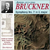 Bruckner: Symphony No.7 Bruckner: Symphony No.7