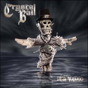 Deja Voodoo＜限定盤＞