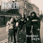 Wonder Days (Deluxe Edition)＜限定盤＞