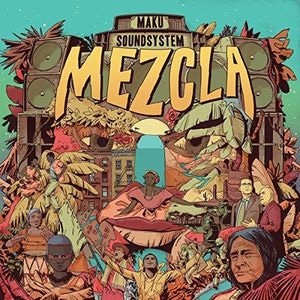 Mezcla