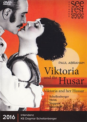 P.Abraham: Viktoria und ihr Husar P.Abraham: Viktoria und ihr Husar