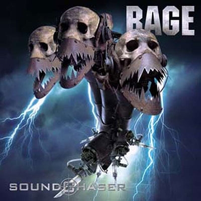 Soundchaser