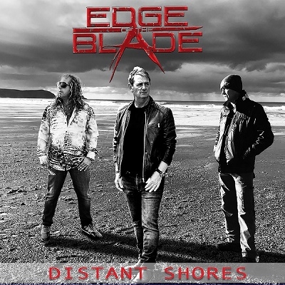 Edge Of The Blade/Distant Shores[AORH00243]