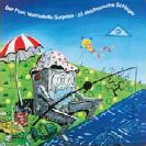 Normalette Surprise Normalette Surprise