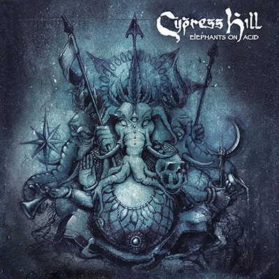 Cypress Hill/Elephants on Acid[5053841552]