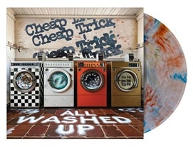 All Washed Up (Exclusive)＜タワーレコード限定/Clear With