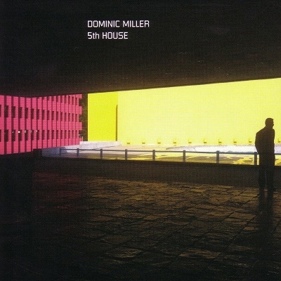 Dominic Miller/5th House[QRUS122]