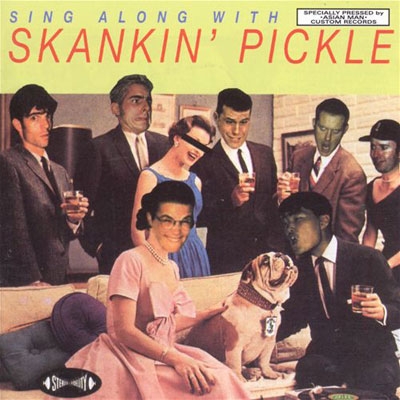 シング・アロング・ウィズ シング・アロング・ウィズ