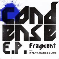 condense E.P.＜初回限定生産盤＞