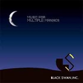 BLACK SWAN 3