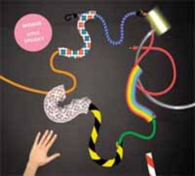 オットスプーキー