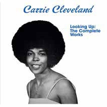Carrie Cleveland/LOOKING UP THE COMPLETE WORKS[KALITACDJ002]