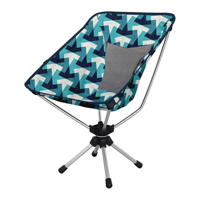 CHAIRVIEW SHORT GEOMETRIC CAMO