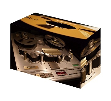 T-SQUARE 35th Anniversary THE BOX MORE＜完全生産限定盤＞