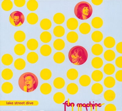 ファン・マシーン ファン・マシーン