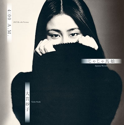4:00 A.M. (2025 Re-edit Version)＜完全生産限定盤＞